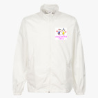 Ветровка без капюшона