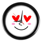 Я тебя люблю