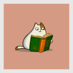 Пятничный Котик №19