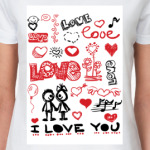 Love mix