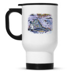 Кружка-термос