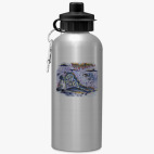 Спортивная бутылка