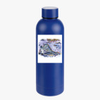 Термобутылка