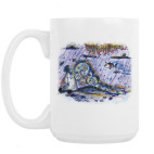 Кружка 420 мл