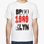 BROO 1989 KLYN