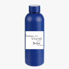 Термобутылка