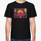 Пончик в реанимации