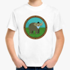 Слон Тромбон в иллюминаторе