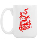 Кружка 420 мл