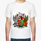 Герб города Ковентри