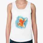 Золотая рыбка