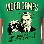 Video Games