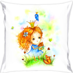 Принцесса шоколадной страны