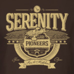 Серенити . Светлячок