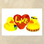 Резиновые уточки