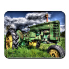 Коврик для мыши  Трактор