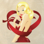 Гламурненько