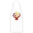 Кухонный фартук