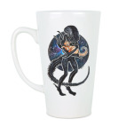 Чужой и Кот Alien 1979