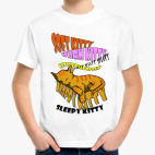 Kitty purr purr purr