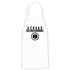 Кухонный фартук