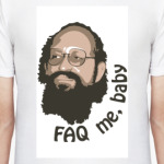 FAQ me, baby!