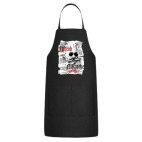 Кухонный фартук