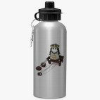 Спортивная бутылка