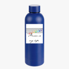 Термобутылка