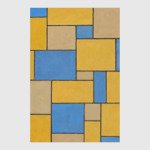 Абстрактная композиция