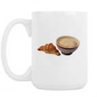 Кружка 420 мл