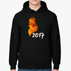 Огненный петух 2017