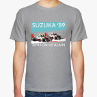 Suzuka '89