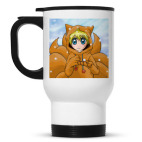 Кружка-термос