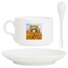 Кофейный набор