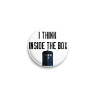 I think inside the box(WHO31)