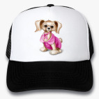 Кепки Trucker