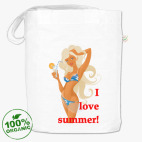 Сумка шоппер