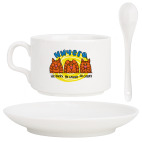 Кофейный набор