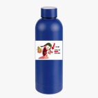 Термобутылка