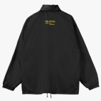 Ветровка с капюшоном