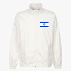 Ветровка без капюшона