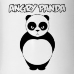 ANGRY PANDA