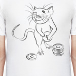 Китайская Крыса