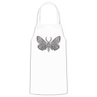 Кухонный фартук