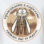 Приезжайте в Карелию