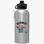 Спортивная бутылка