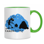 'Самокопус'