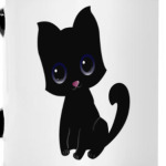 Kitten (котёнок)