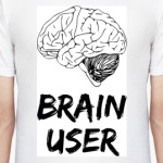 Brain User